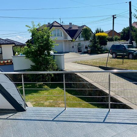 Apartman Triga Snina Εξωτερικό φωτογραφία