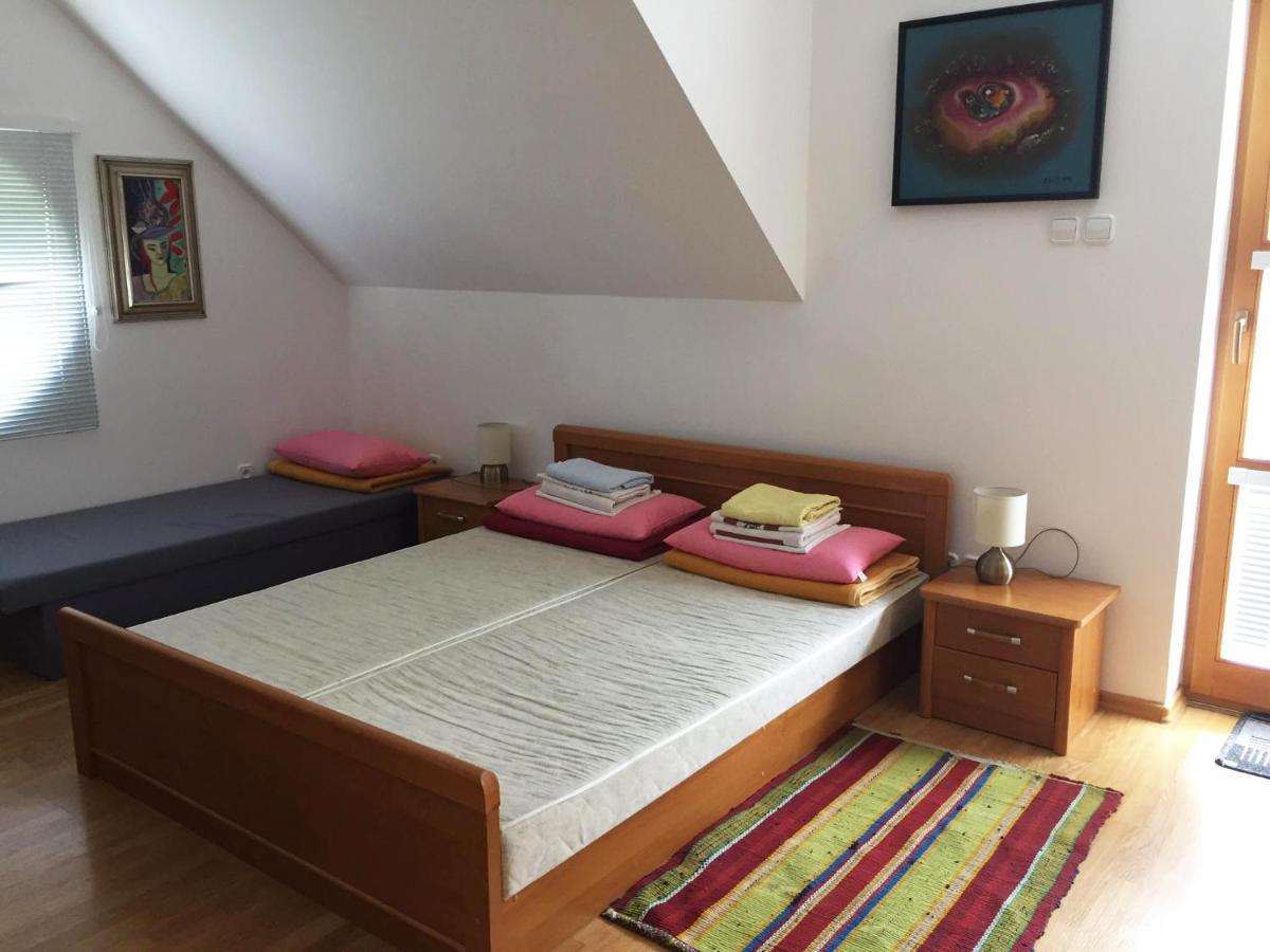 Apartman Triga Snina Εξωτερικό φωτογραφία