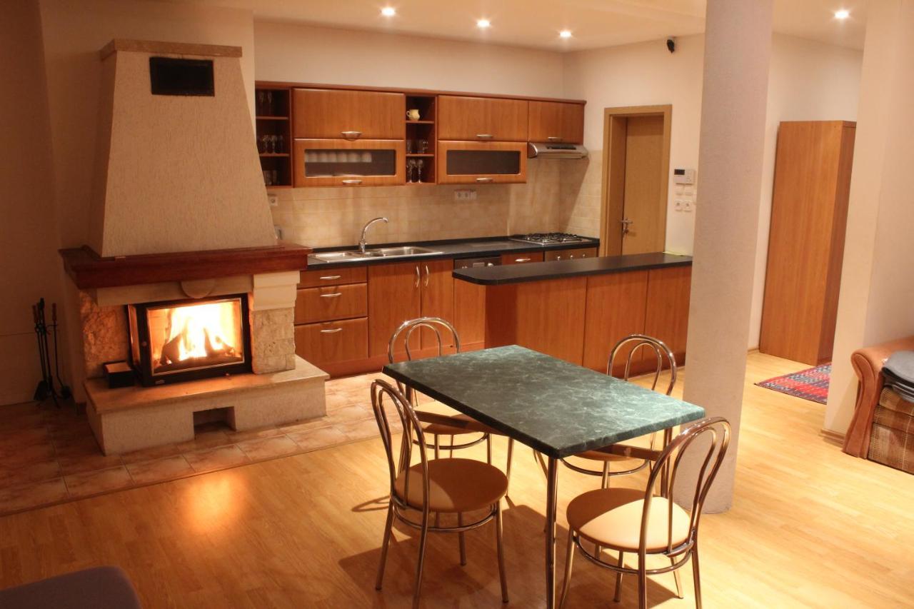 Apartman Triga Snina Εξωτερικό φωτογραφία