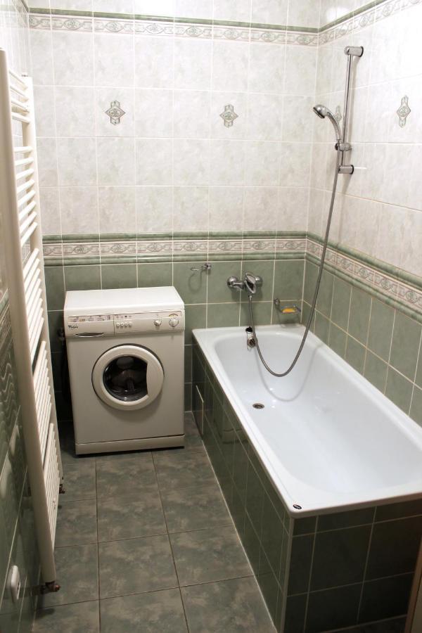 Apartman Triga Snina Εξωτερικό φωτογραφία