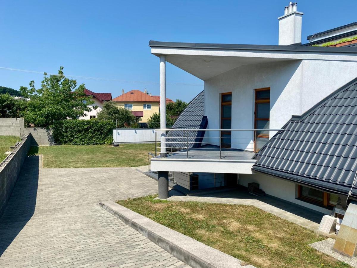 Apartman Triga Snina Εξωτερικό φωτογραφία