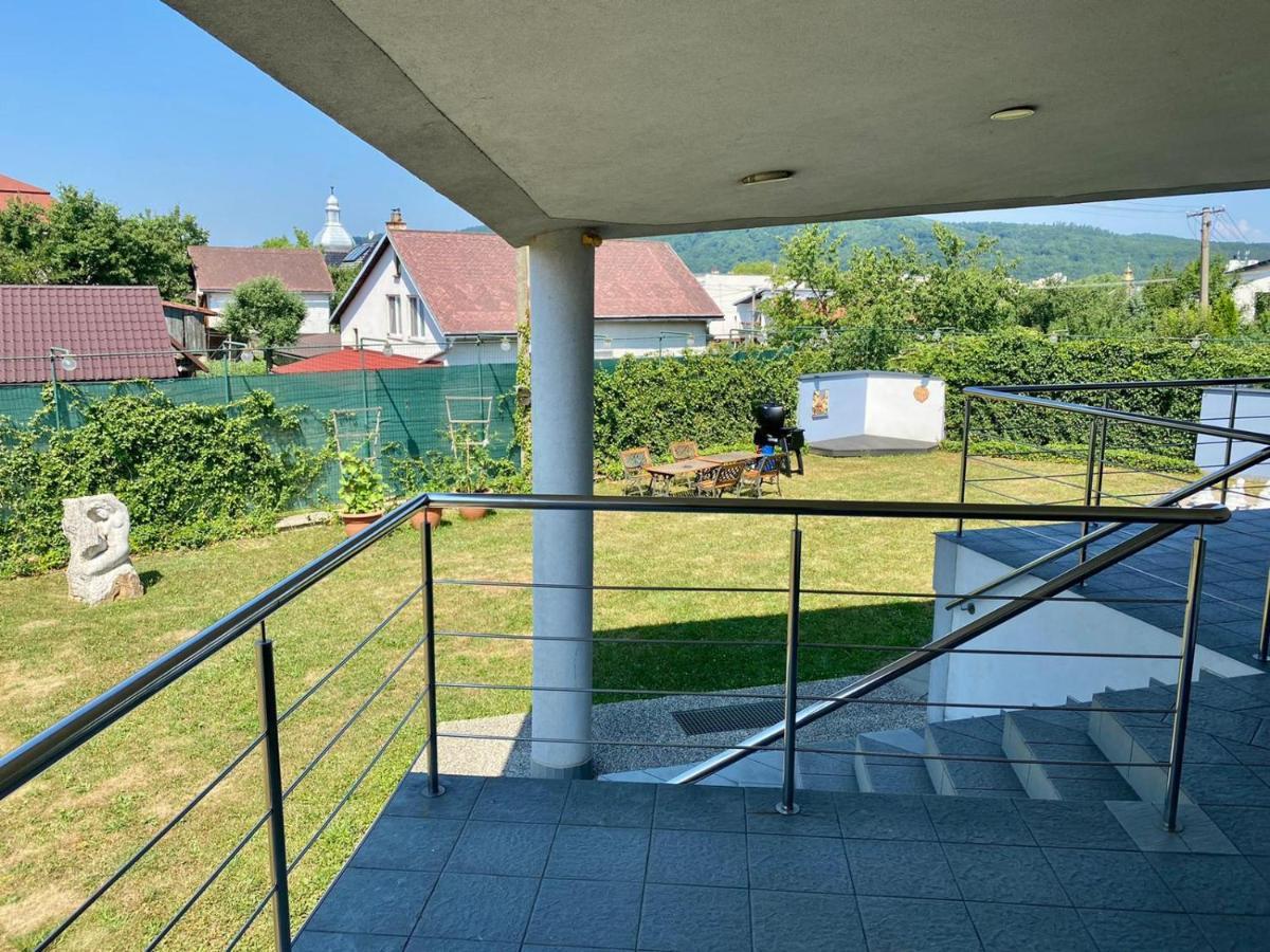 Apartman Triga Snina Εξωτερικό φωτογραφία